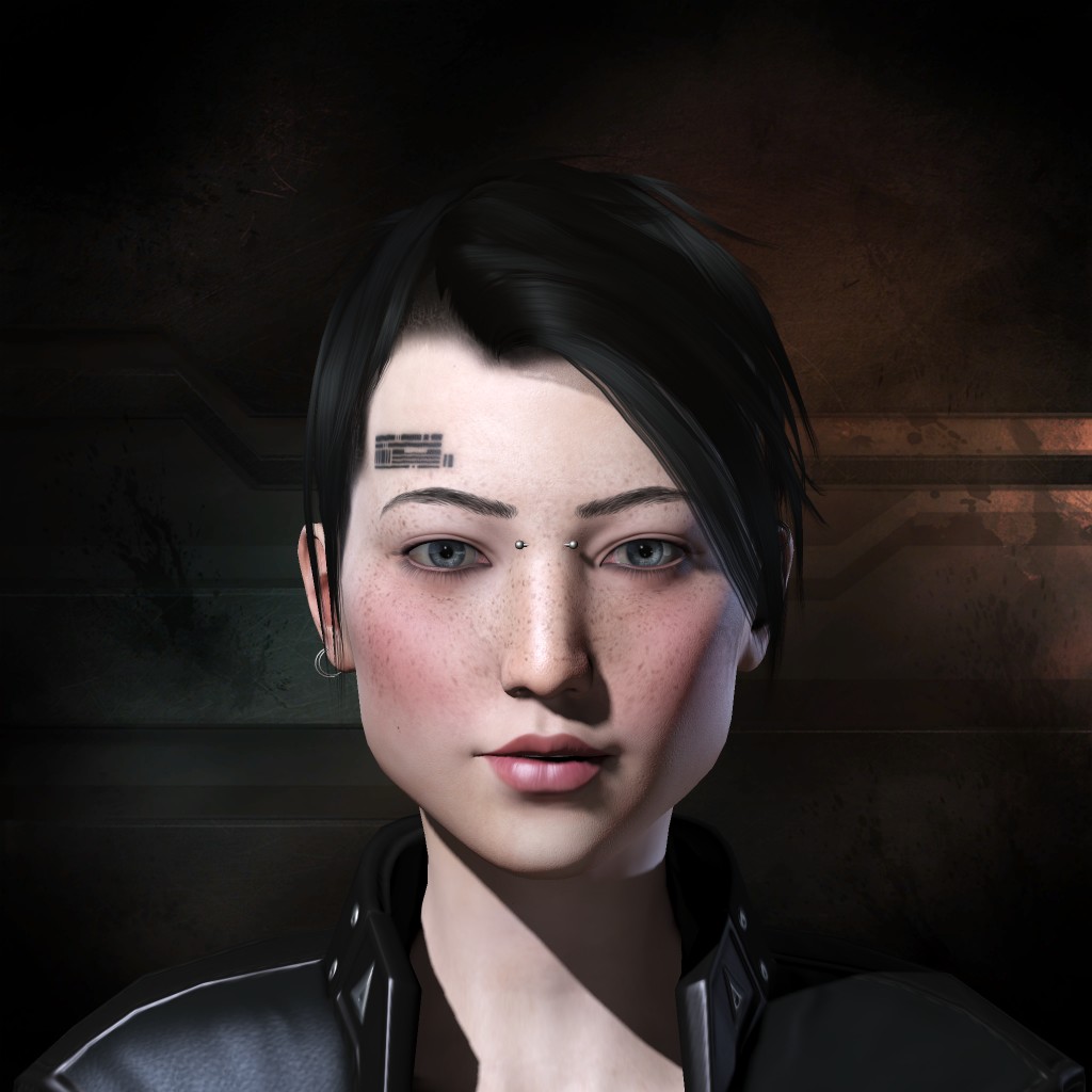 Nyx Amer