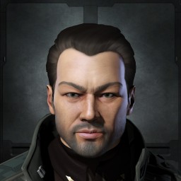 AnewSs portrait