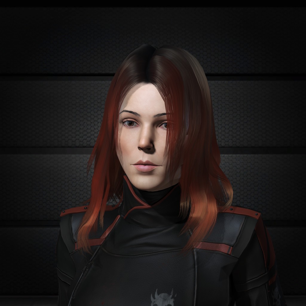 Flavia Tekitsu