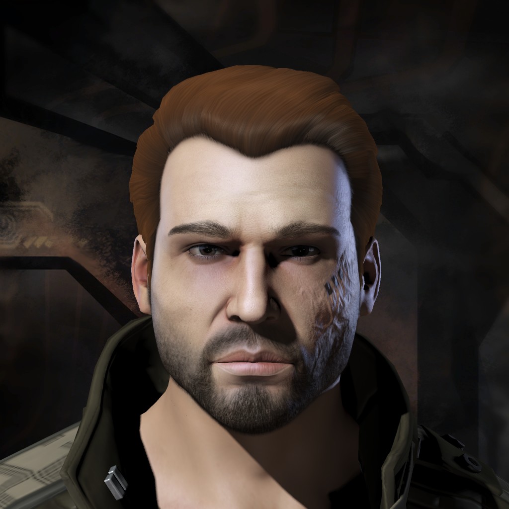 Caldari Citizen 2119755318