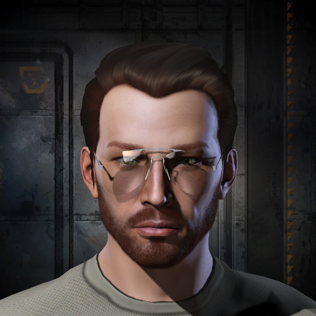 Jared Prime