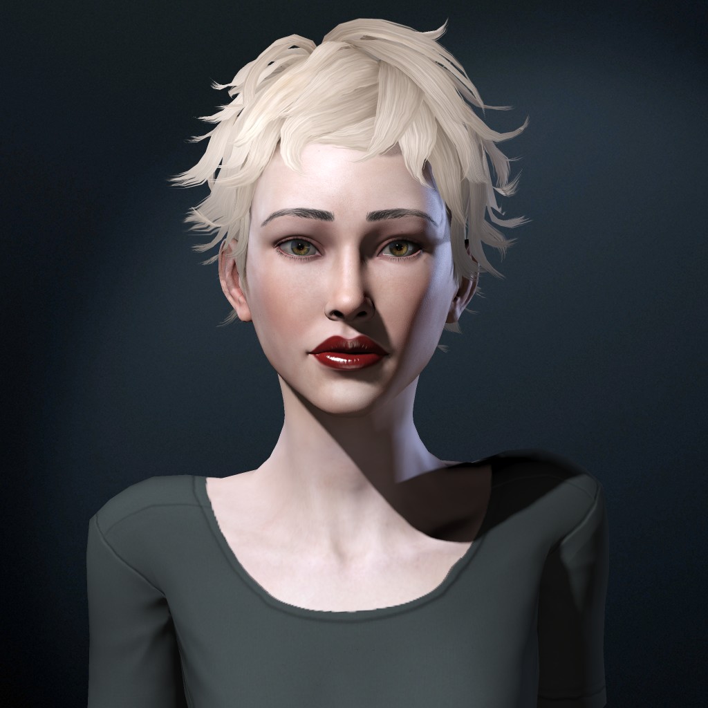 Soeur Anna Ella