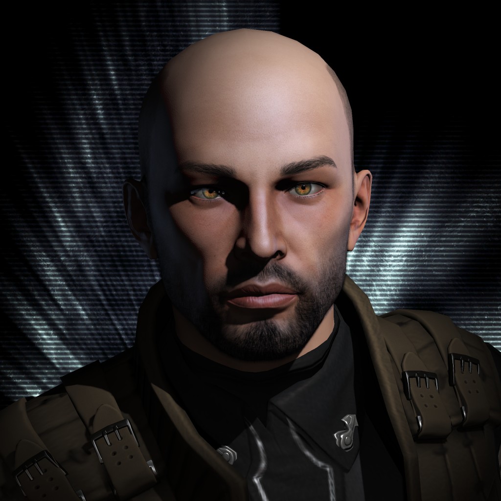 Antirick Ghost