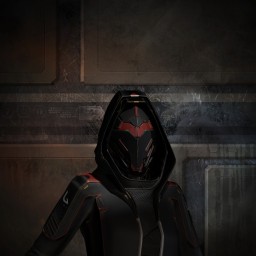 JINNN2 portrait