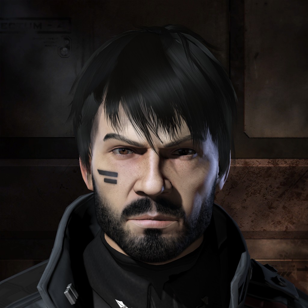 Aedan Snow