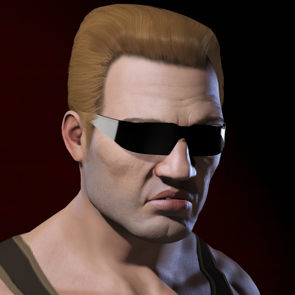 Duke Zerosse