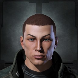 Lazariss portrait