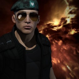 Smek75 portrait