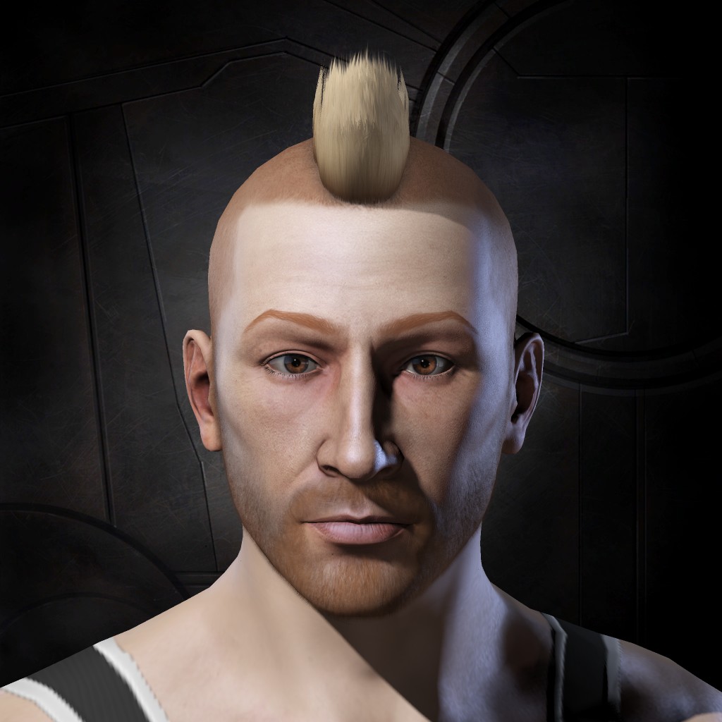 Ivano Altair