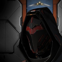 King TM portrait