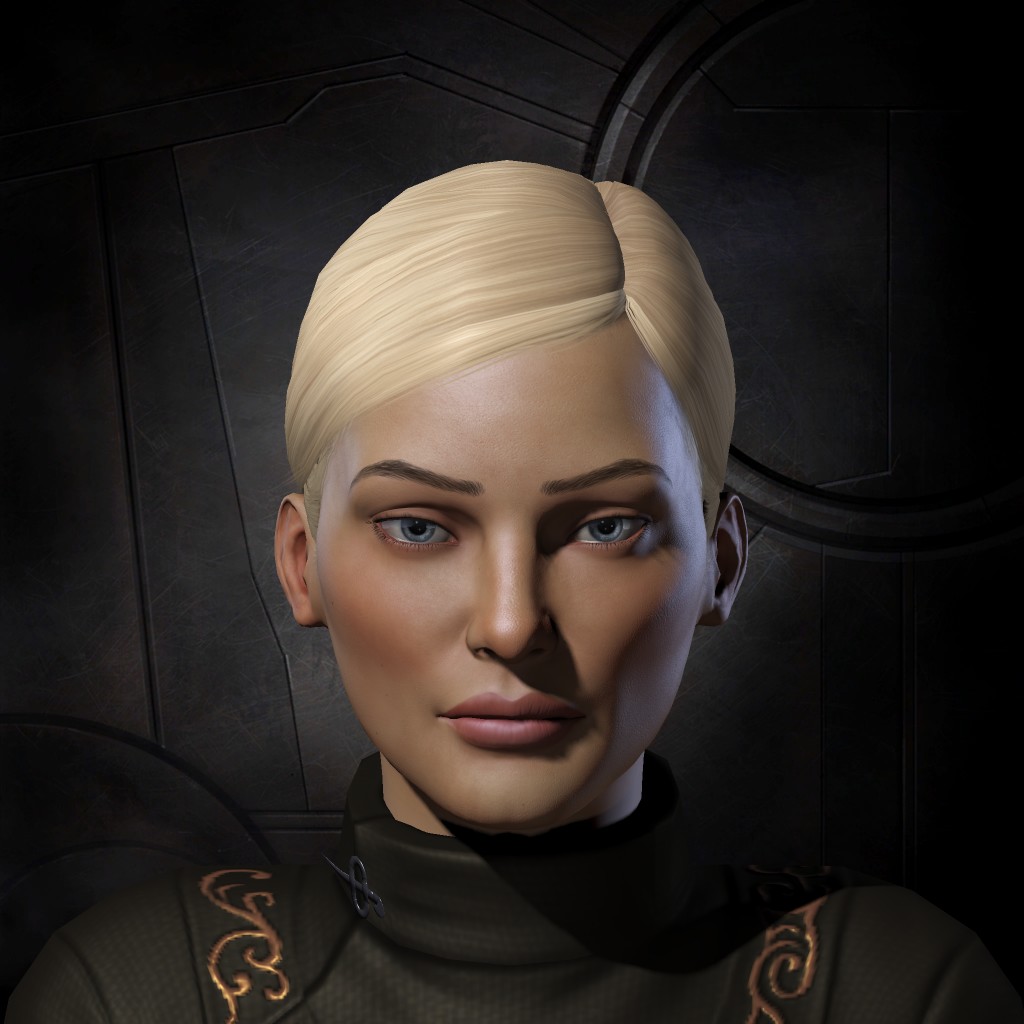 portrait