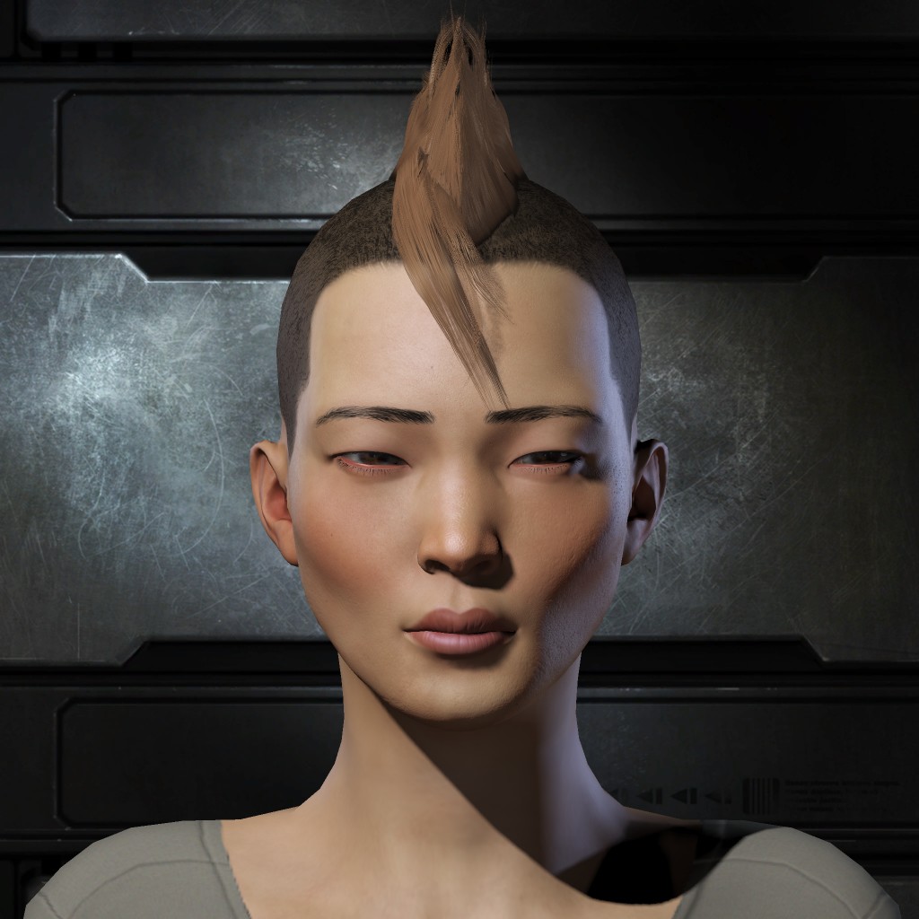 Megaton Smuggler