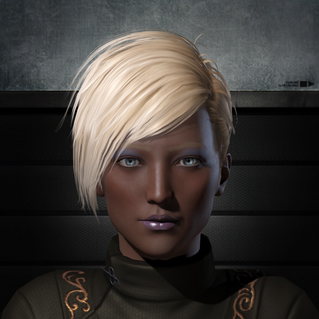 portrait