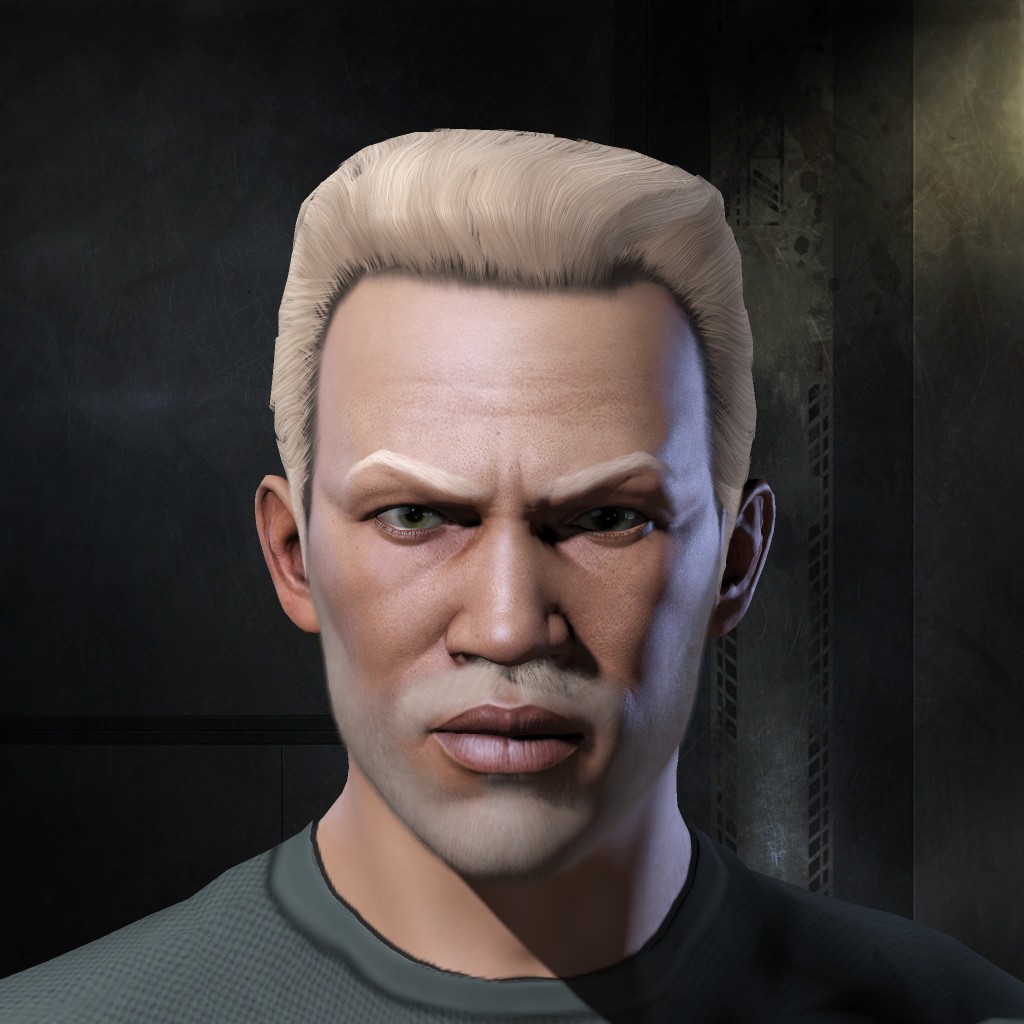 Acid Brannigan