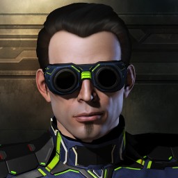 KNIGHHD portrait
