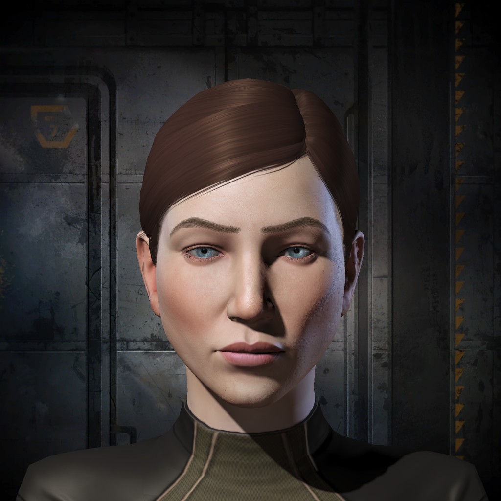 Serenity Kurrin