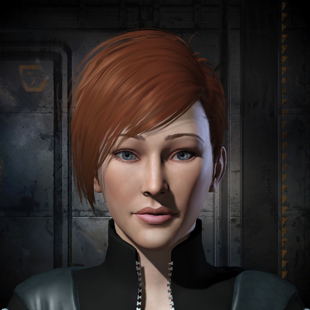 portrait