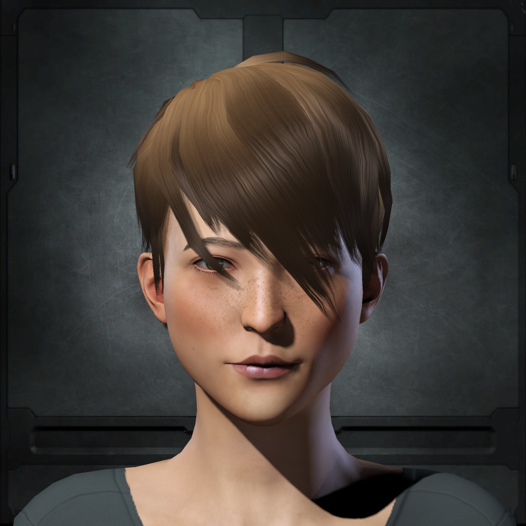 SorryWrong Button portrait