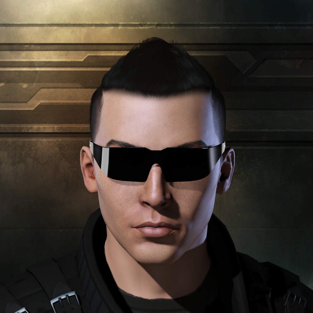 Rent Free-in-Zack-Power's Head
