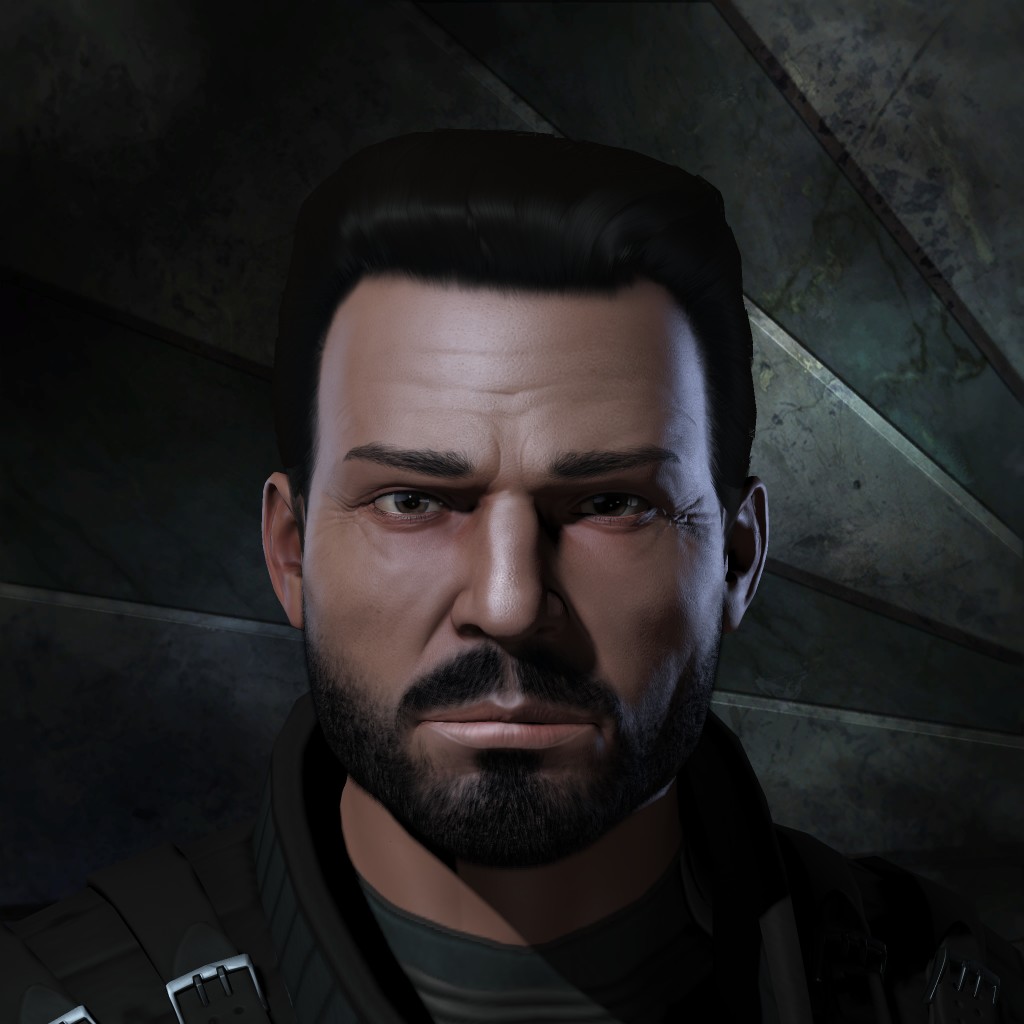 Warren Rockafella