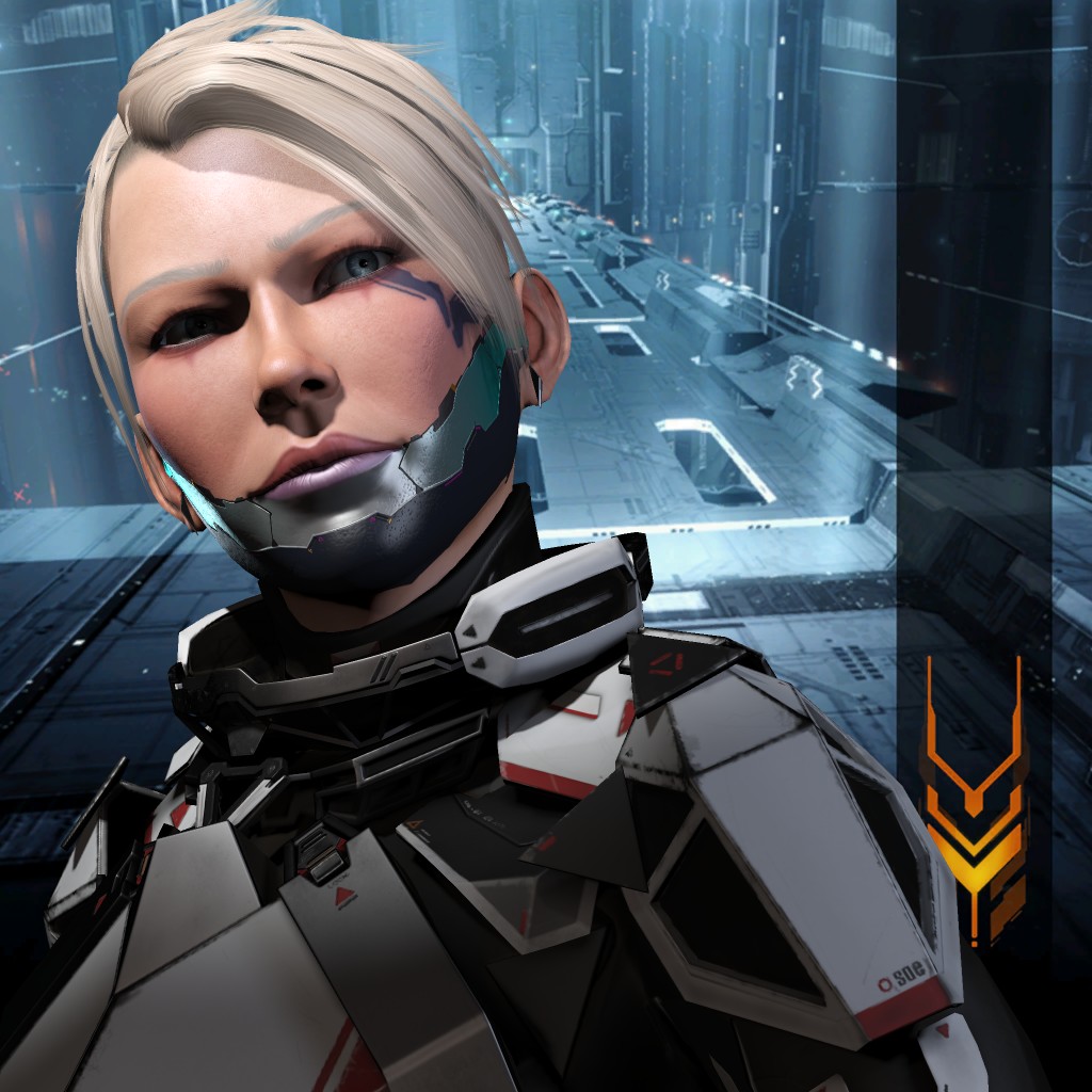 Parker Tan portrait