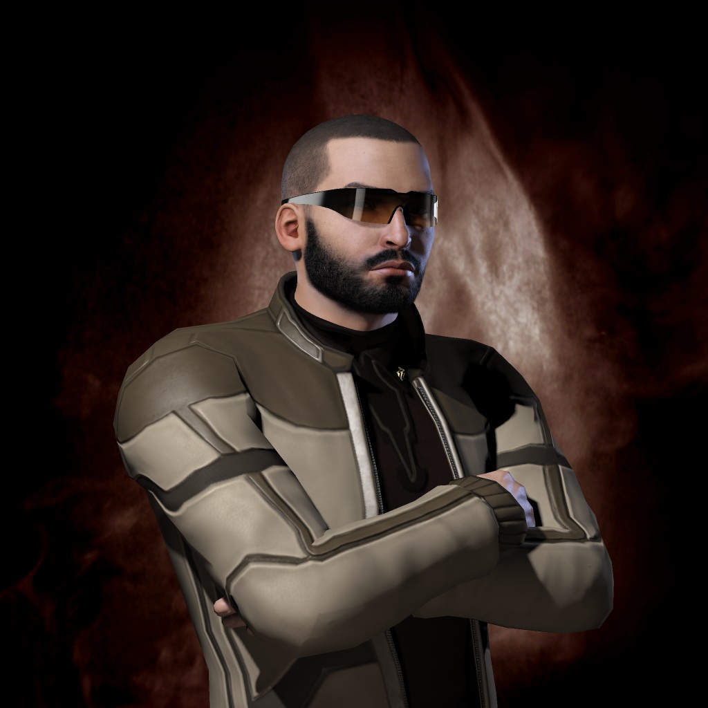 Lesha Stark