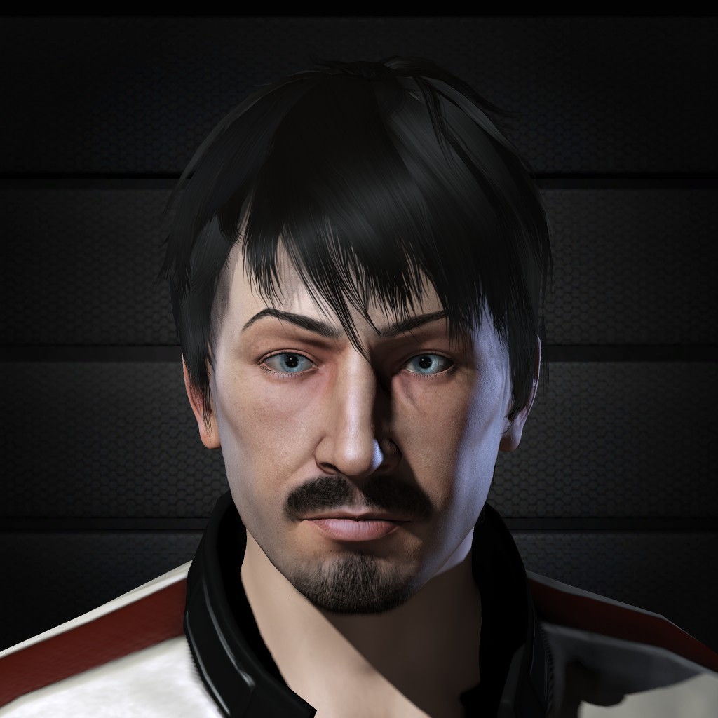 John Ror