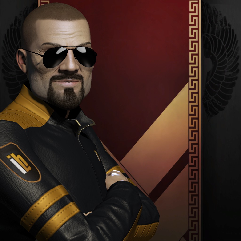 GrandeGuillmermoElJefe