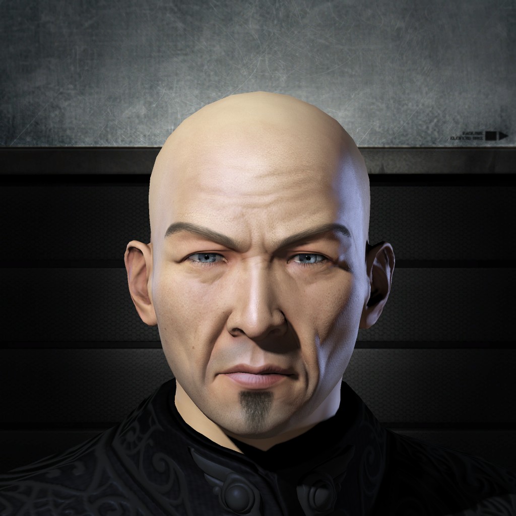 Jacob Moria