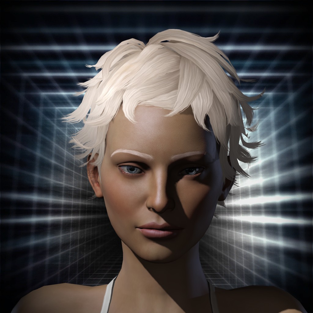 Chad's Girl