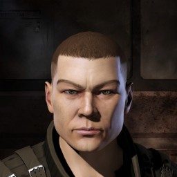 Talehori Oiken Kouvo portrait