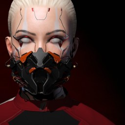 MPA30TA portrait