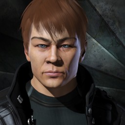 FGDH3K portrait