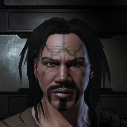 Tempassi Ufna portrait