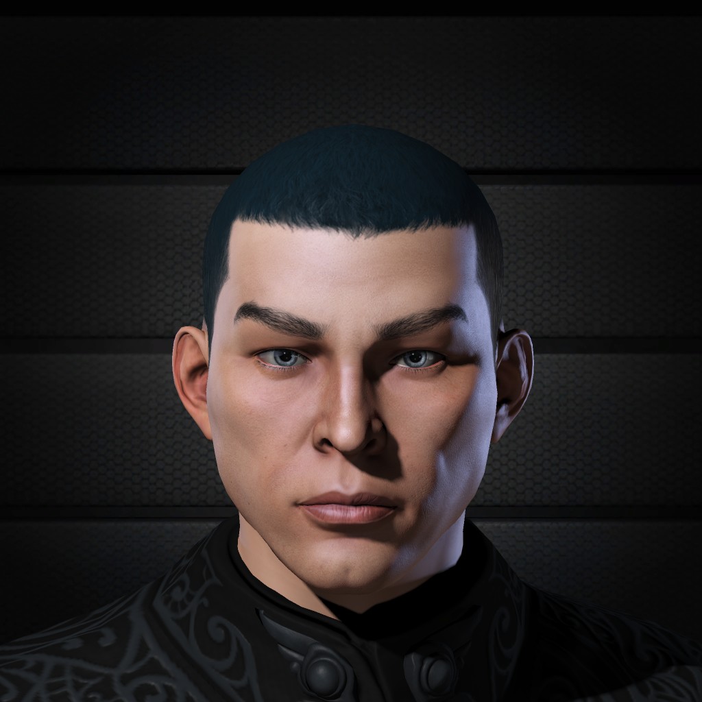 portrait