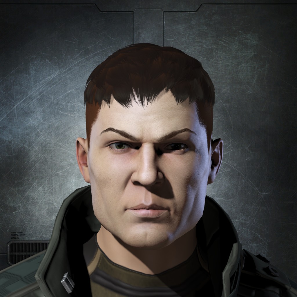 ZeusGTR portrait