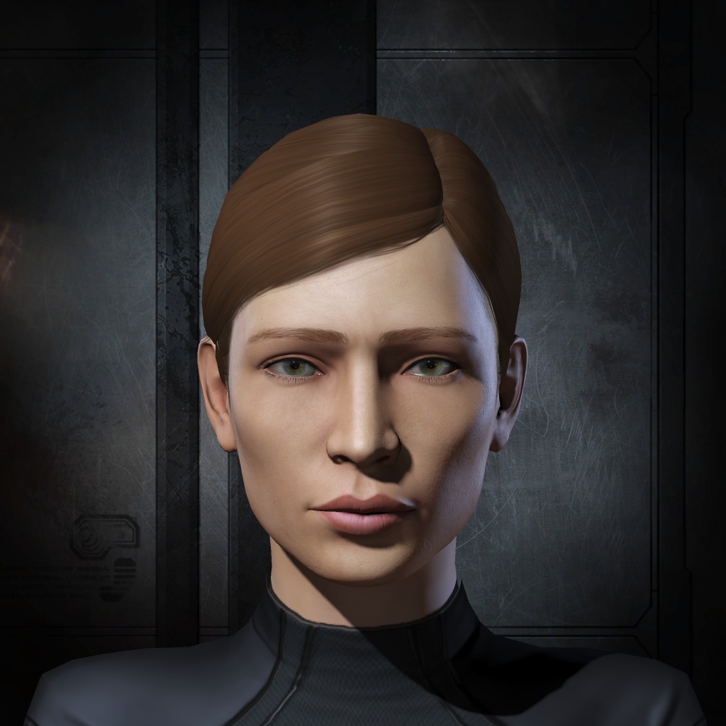 portrait