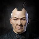 7th Raravathian Enforcer