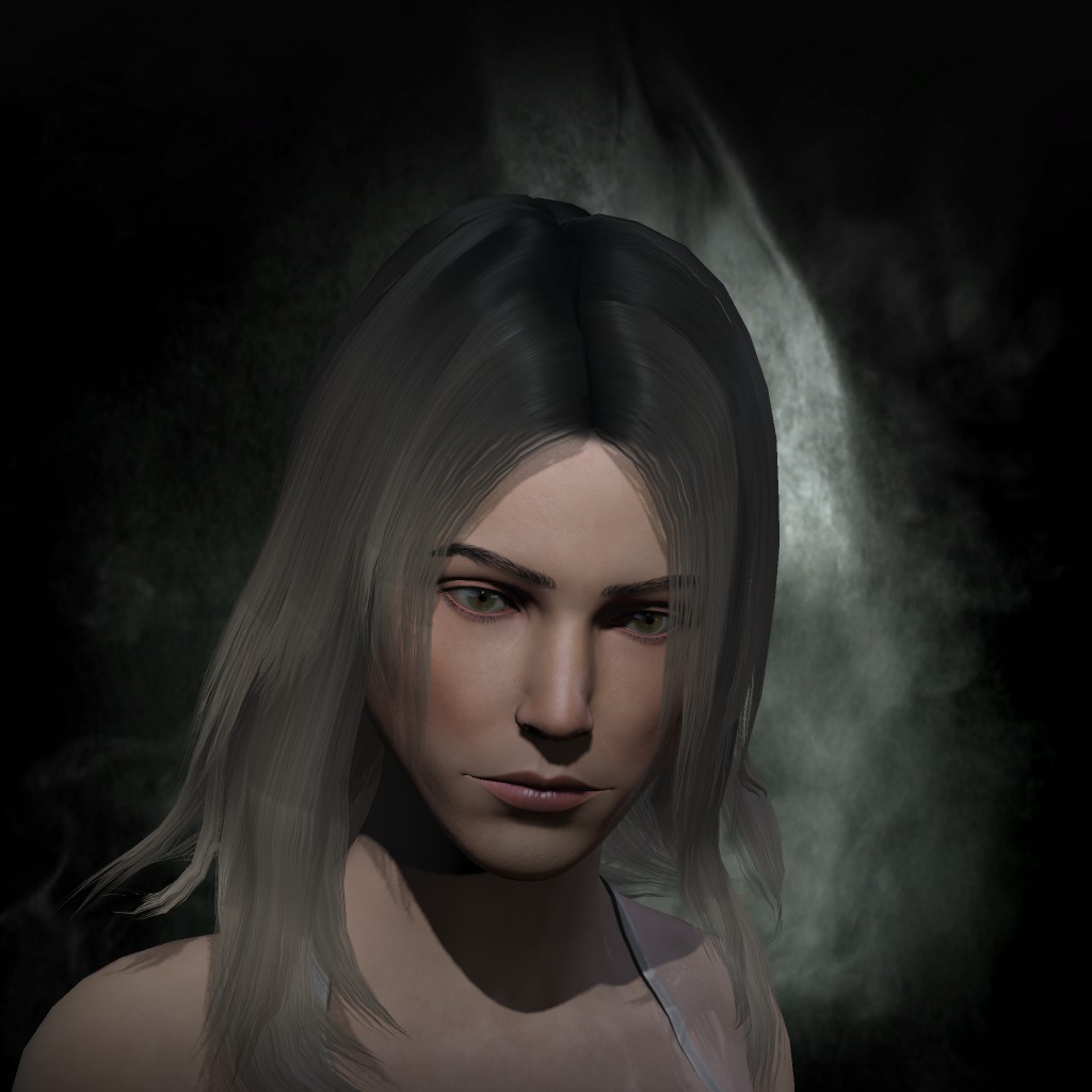 Luna Blackwood