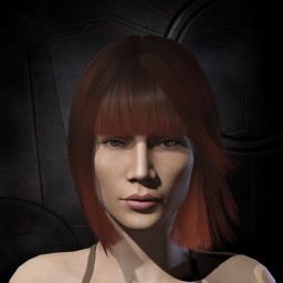 Isaka Askiras portrait
