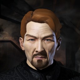 Zunic Shouna portrait