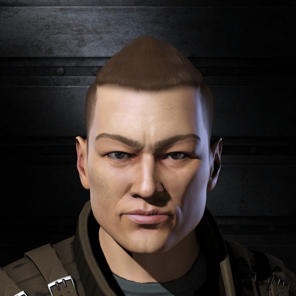 portrait