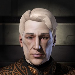 Lesser Cleric portrait