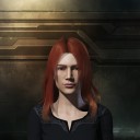 Red Robyn