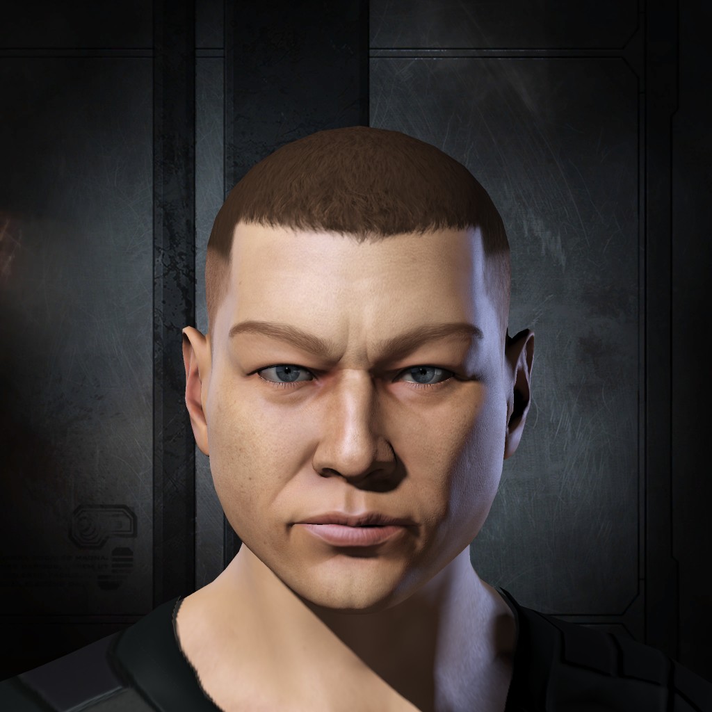 Brutal Gene