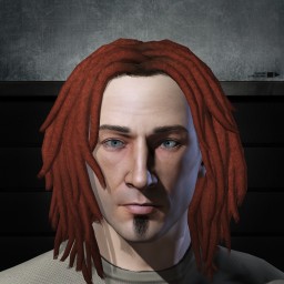 Aimart Edier portrait