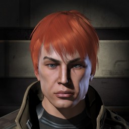 Serge Minskii portrait