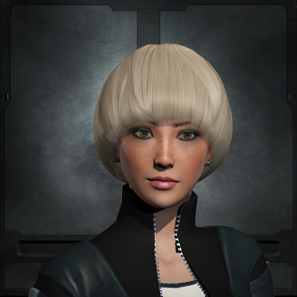 Phoebe Vryn