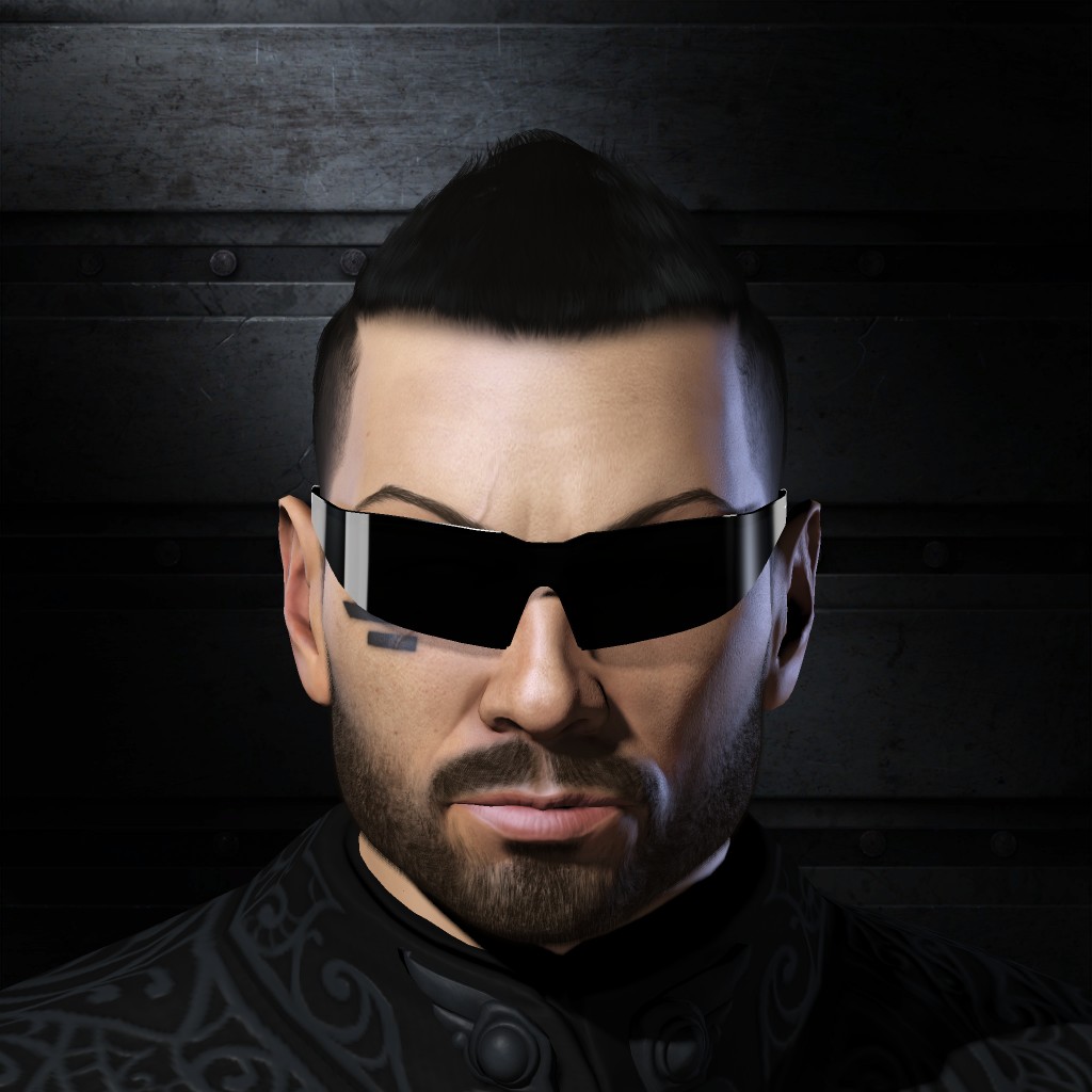 JokerTheLost