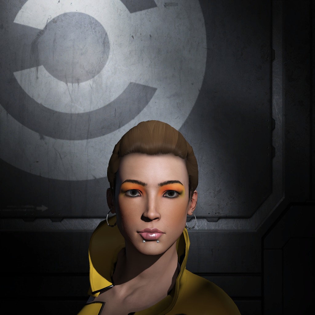 portrait
